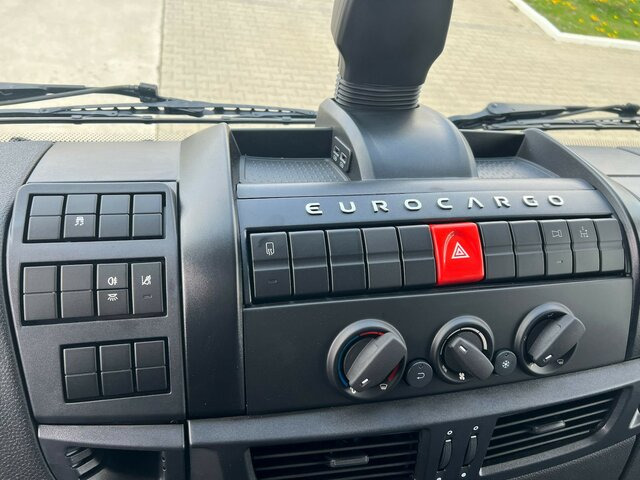 IVECO EuroCargo ML120E21 + PTO CLIMA DAB... - Xe tải khung gầm: hình 4 IVECO EuroCargo ML120E21 + PTO CLIMA DAB... - Xe tải khung gầm: hình 4