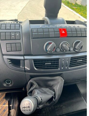 IVECO EuroCargo ML120E21 + PTO CLIMA DAB... - Xe tải khung gầm: hình 5 IVECO EuroCargo ML120E21 + PTO CLIMA DAB... - Xe tải khung gầm: hình 5