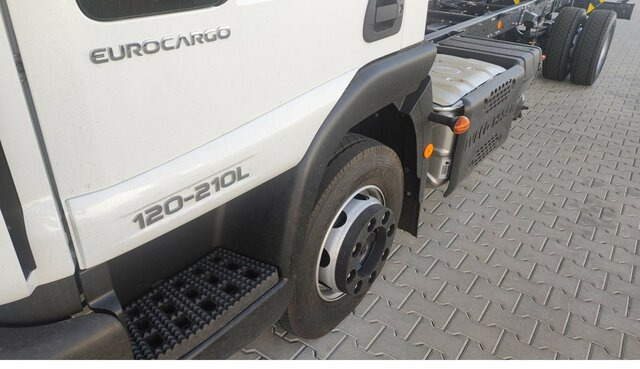 IVECO EuroCargo ML120EL21 EVI_E-AC+ PILOT+PTO... - Xe tải khung gầm: hình 3 IVECO EuroCargo ML120EL21 EVI_E-AC+ PILOT+PTO... - Xe tải khung gầm: hình 3