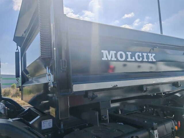 IVECO EuroCargo ML150E28WS EVI_E 4x4 Kipperwanne/CONF... - Xe ben: hình 4 IVECO EuroCargo ML150E28WS EVI_E 4x4 Kipperwanne/CONF... - Xe ben: hình 4