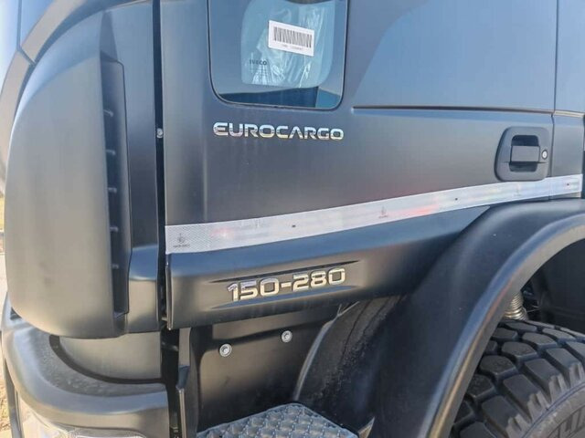 IVECO EuroCargo ML150E28WS EVI_E 4x4 Kipperwanne/CONF... - Xe ben: hình 3 IVECO EuroCargo ML150E28WS EVI_E 4x4 Kipperwanne/CONF... - Xe ben: hình 3