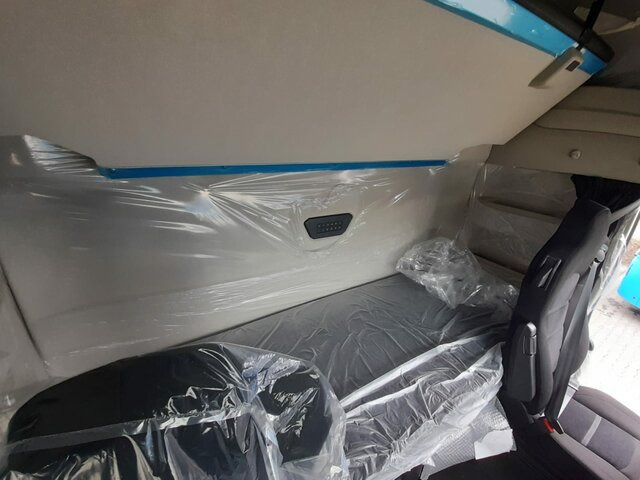 IVECO S-Way AS260S46Y/P-AERO+LIVING&COMFORT PACK... - Xe tải khung gầm: hình 5 IVECO S-Way AS260S46Y/P-AERO+LIVING&COMFORT PACK... - Xe tải khung gầm: hình 5