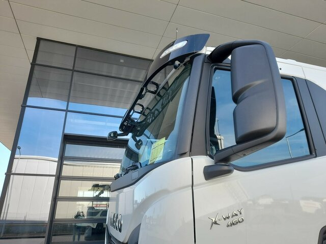 IVECO X-Way AT280X46Y/PS ON+ FULL LED-DAB-BT... - Xe tải khung gầm: hình 3 IVECO X-Way AT280X46Y/PS ON+ FULL LED-DAB-BT... - Xe tải khung gầm: hình 3