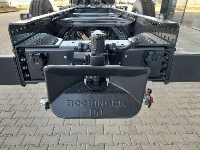 IVECO X-Way AT280X46Y/PS ON+ FULL LED-DAB-BT... - Xe tải khung gầm: hình 2 IVECO X-Way AT280X46Y/PS ON+ FULL LED-DAB-BT... - Xe tải khung gầm: hình 2