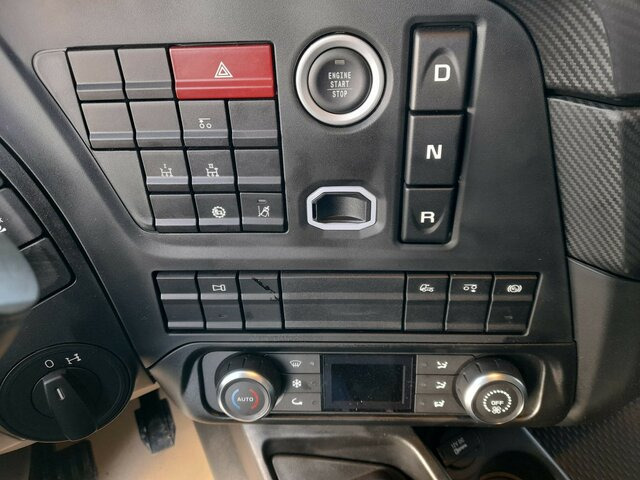 IVECO X-Way AT280X46Y/PS ON++LED+KRAN + KIPPMULDE... - Xe cẩu tự hành, Xe tải thùng lửng/ Phẳng: hình 5 IVECO X-Way AT280X46Y/PS ON++LED+KRAN + KIPPMULDE... - Xe cẩu tự hành, Xe tải thùng lửng/ Phẳng: hình 5