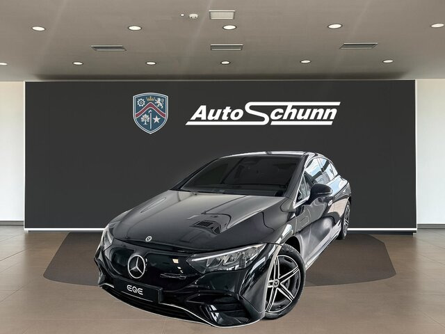 MERCEDES-BENZ EQE 350 4Matic AMG LINE+AC+ELECTRIC ART+ADVANCED... - Sedan: hình 1 MERCEDES-BENZ EQE 350 4Matic AMG LINE+AC+ELECTRIC ART+ADVANCED... - Sedan: hình 1