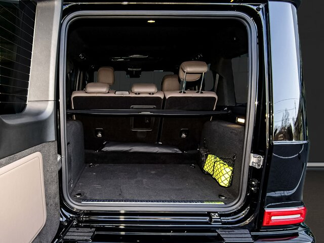 MERCEDES-BENZ G 450 450 d AMG Line/EXCLUSIVE LINE/GUARD 360°... - SUV: hình 3 MERCEDES-BENZ G 450 450 d AMG Line/EXCLUSIVE LINE/GUARD 360°... - SUV: hình 3