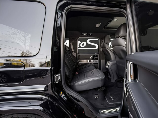 MERCEDES-BENZ G 450 450 d AMG Line/EXCLUSIVE LINE/GUARD 360°... - SUV: hình 5 MERCEDES-BENZ G 450 450 d AMG Line/EXCLUSIVE LINE/GUARD 360°... - SUV: hình 5