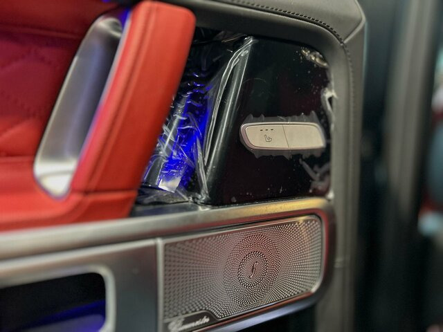 MERCEDES-BENZ G 63 AMG BRABUS 800/EXCLUSIV PLUS... - SUV: hình 5 MERCEDES-BENZ G 63 AMG BRABUS 800/EXCLUSIV PLUS... - SUV: hình 5