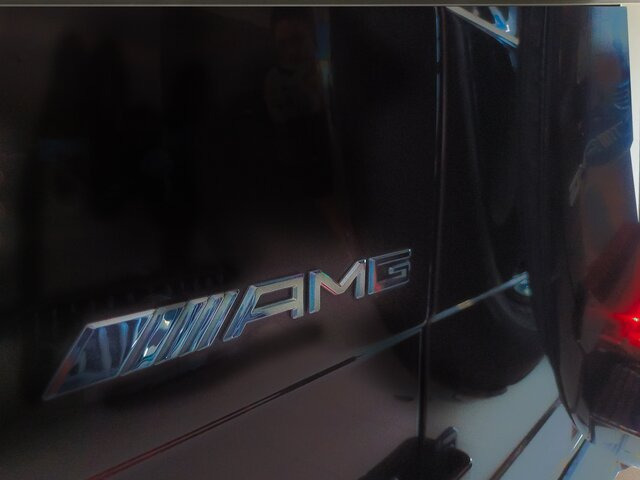 MERCEDES-BENZ G 63 AMG DESIGNO EXCL CONFORT PARK COMAND DISTRO... - SUV: hình 3 MERCEDES-BENZ G 63 AMG DESIGNO EXCL CONFORT PARK COMAND DISTRO... - SUV: hình 3