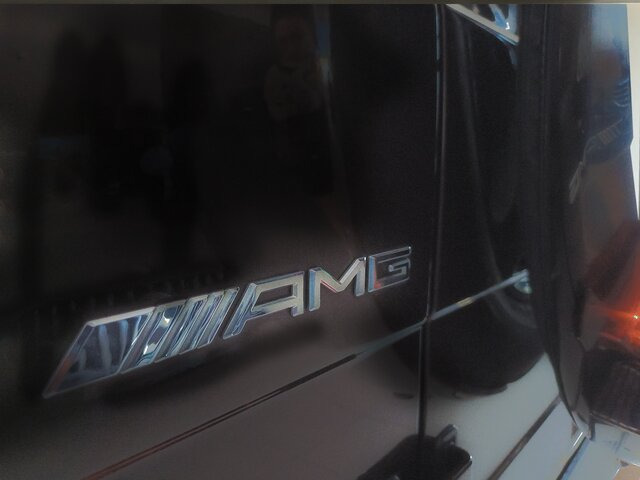 MERCEDES-BENZ G 63 AMG DESIGNO EXCL CONFORT PARK COMAND DISTRO... - SUV: hình 4 MERCEDES-BENZ G 63 AMG DESIGNO EXCL CONFORT PARK COMAND DISTRO... - SUV: hình 4