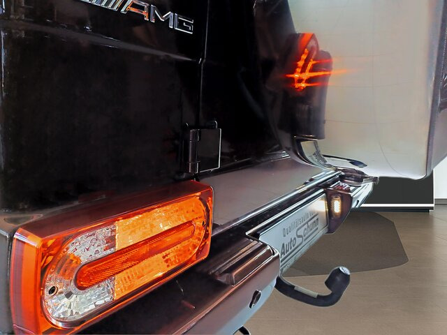 MERCEDES-BENZ G 63 AMG DESIGNO EXCL CONFORT PARK COMAND DISTRO... - SUV: hình 2 MERCEDES-BENZ G 63 AMG DESIGNO EXCL CONFORT PARK COMAND DISTRO... - SUV: hình 2