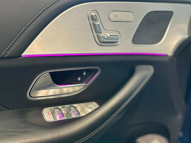 MERCEDES-BENZ GLE 63 S AMG 4M+ Coupe PANO+AIRMATIC+MANUFAKTUR... - SUV: hình 2 MERCEDES-BENZ GLE 63 S AMG 4M+ Coupe PANO+AIRMATIC+MANUFAKTUR... - SUV: hình 2