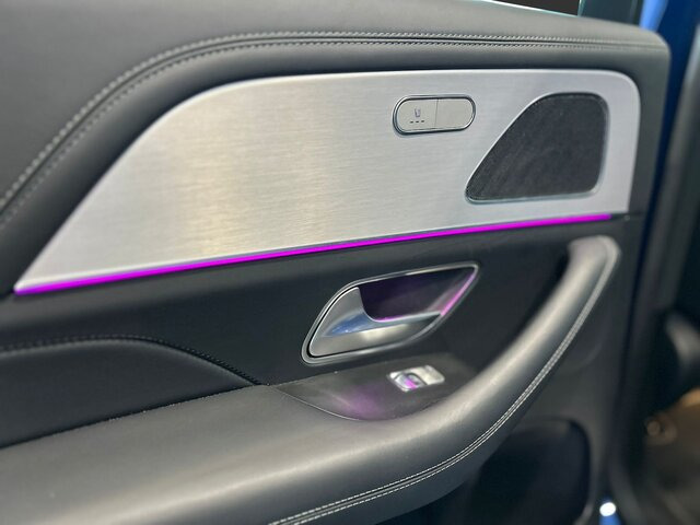 MERCEDES-BENZ GLE 63 S AMG 4M+ Coupe PANO+AIRMATIC+MANUFAKTUR... - SUV: hình 5 MERCEDES-BENZ GLE 63 S AMG 4M+ Coupe PANO+AIRMATIC+MANUFAKTUR... - SUV: hình 5