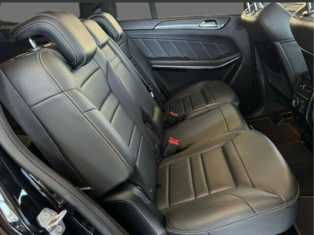 MERCEDES-BENZ GLS 63 AMG 4M EXCLUSIV/CARBON/MEMO/PANO/MCONTUR... - SUV: hình 3 MERCEDES-BENZ GLS 63 AMG 4M EXCLUSIV/CARBON/MEMO/PANO/MCONTUR... - SUV: hình 3