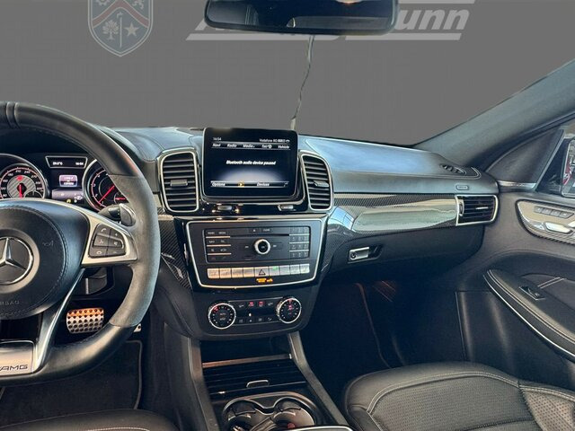 MERCEDES-BENZ GLS 63 AMG 4M EXCLUSIV/CARBON/MEMO/PANO/MCONTUR... - SUV: hình 5 MERCEDES-BENZ GLS 63 AMG 4M EXCLUSIV/CARBON/MEMO/PANO/MCONTUR... - SUV: hình 5