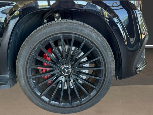 MERCEDES-BENZ GLS 63 AMG 4M EXCLUSIV/CARBON/MEMO/PANO/MCONTUR... - SUV: hình 2 MERCEDES-BENZ GLS 63 AMG 4M EXCLUSIV/CARBON/MEMO/PANO/MCONTUR... - SUV: hình 2