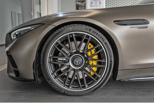 MERCEDES-BENZ SL 63 AMG 4M-MONZA-BURMEISTER 3D-AERODYN.-NIGHT... - Xe mui trần: hình 5 MERCEDES-BENZ SL 63 AMG 4M-MONZA-BURMEISTER 3D-AERODYN.-NIGHT... - Xe mui trần: hình 5