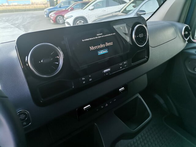 MERCEDES-BENZ Sprinter 315 cdi KA 3259 9G-TRONIC+LED+CLIMA... - Xe van chở hàng: hình 3 MERCEDES-BENZ Sprinter 315 cdi KA 3259 9G-TRONIC+LED+CLIMA... - Xe van chở hàng: hình 3