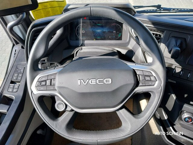 IVECO S-WAY AS440S50T/P PREDICTIVE CC+FULL LED+HPEB... - Xe tải: hình 3 IVECO S-WAY AS440S50T/P PREDICTIVE CC+FULL LED+HPEB... - Xe tải: hình 3