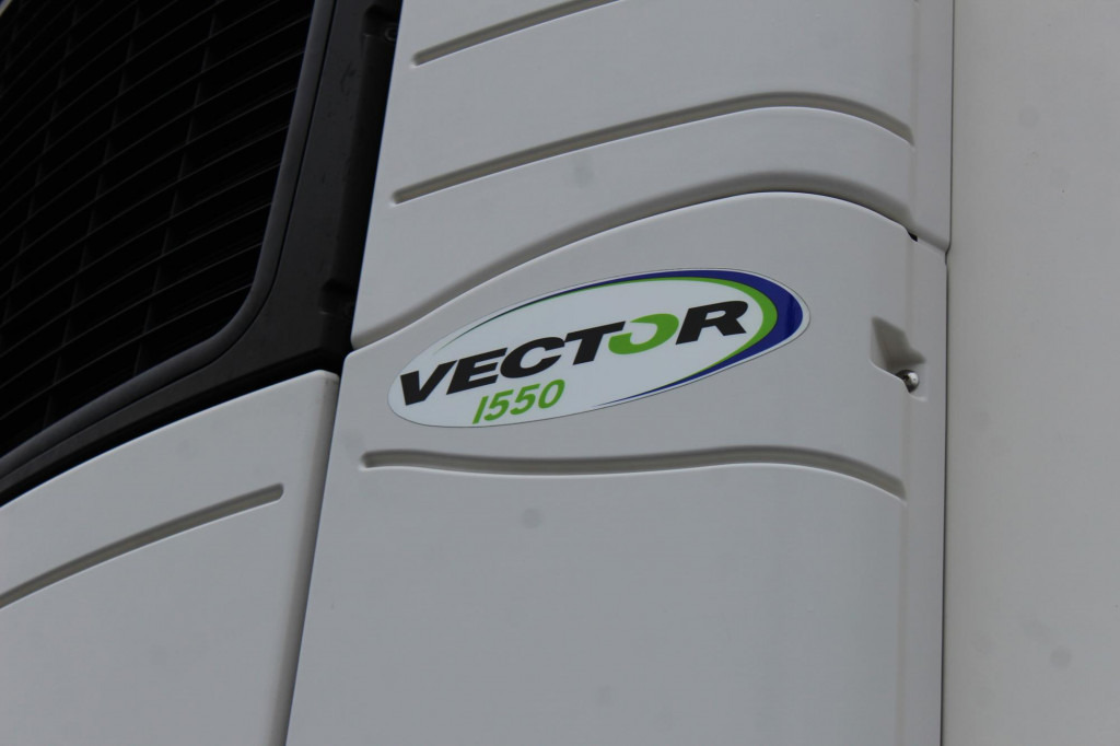 Chereau CV 1550 Strom 2,65h TW SAF Palletenkasten FRC - Sơ mi rơ moóc đông lạnh: hình 5 Chereau CV 1550 Strom 2,65h TW SAF Palletenkasten FRC - Sơ mi rơ moóc đông lạnh: hình 5