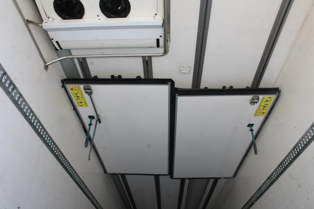 Chereau CV 1950Mt. 2,60h Strom Bi-Multi-Temp. TW LBW FRC - Sơ mi rơ moóc đông lạnh: hình 2 Chereau CV 1950Mt. 2,60h Strom Bi-Multi-Temp. TW LBW FRC - Sơ mi rơ moóc đông lạnh: hình 2