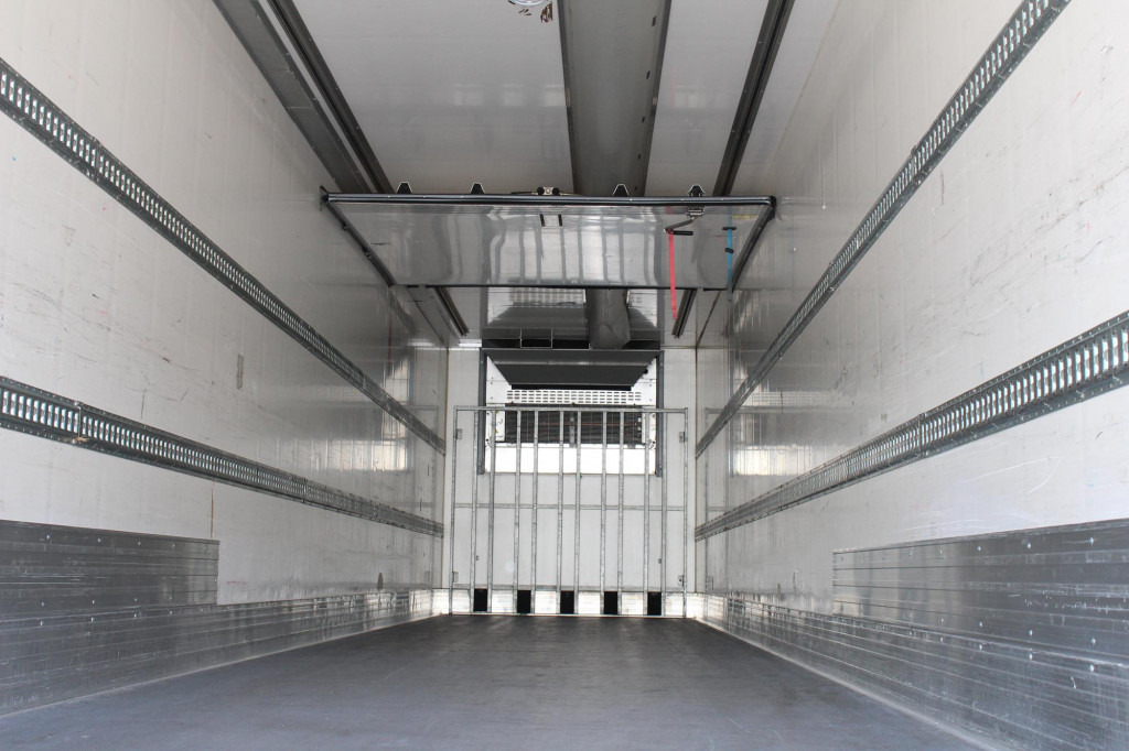 Chereau CV 1950Mt. 2,65h Strom Bi-Multi-Temp. TW LBW FRC - Sơ mi rơ moóc đông lạnh: hình 3 Chereau CV 1950Mt. 2,65h Strom Bi-Multi-Temp. TW LBW FRC - Sơ mi rơ moóc đông lạnh: hình 3