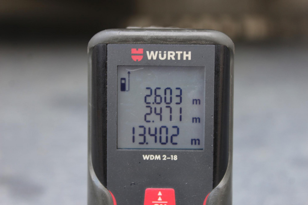 Chereau TK SLXe 200   2,6h  Fleischer  Meat  Viande - Sơ mi rơ moóc đông lạnh: hình 4 Chereau TK SLXe 200   2,6h  Fleischer  Meat  Viande - Sơ mi rơ moóc đông lạnh: hình 4