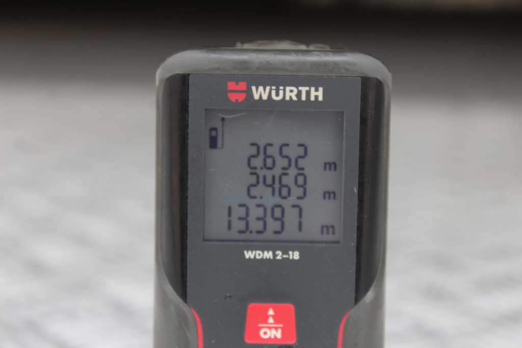 Chereau TK SLXi 300   Doppelstock   FRC 2026   SAF - Sơ mi rơ moóc đông lạnh: hình 3 Chereau TK SLXi 300   Doppelstock   FRC 2026   SAF - Sơ mi rơ moóc đông lạnh: hình 3