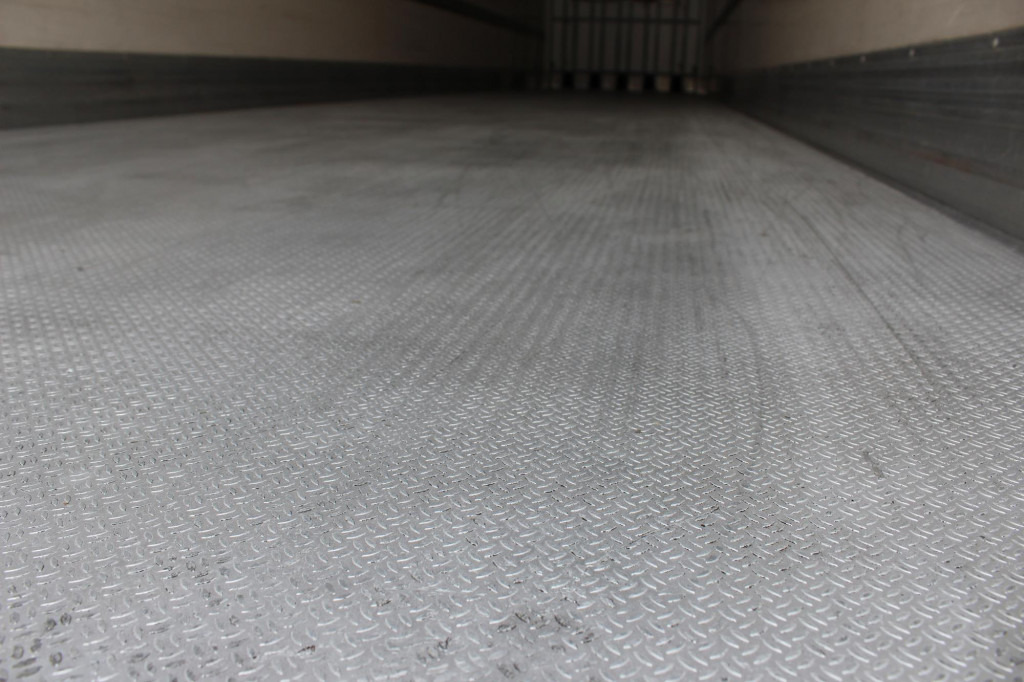 Chereau TK SLXi Spectrum  Bi-Multi-Temp.  TW  FRC 26 - Sơ mi rơ moóc đông lạnh: hình 3 Chereau TK SLXi Spectrum  Bi-Multi-Temp.  TW  FRC 26 - Sơ mi rơ moóc đông lạnh: hình 3