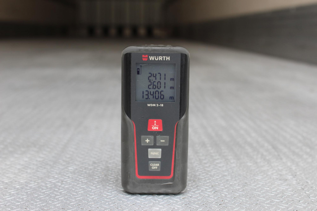 Chereau TK SLXi Spectrum  Bi-Multi-Temp.  TW  FRC 26 - Sơ mi rơ moóc đông lạnh: hình 2 Chereau TK SLXi Spectrum  Bi-Multi-Temp.  TW  FRC 26 - Sơ mi rơ moóc đông lạnh: hình 2