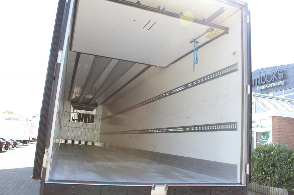 Sơ mi rơ moóc đông lạnh Chereau Thermo King SLXi 200  Aluboden  FRC 2026: hình 15