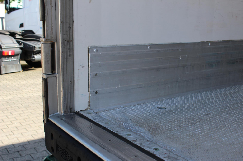 Chereau Thermo King SLXi 200  Aluboden  FRC 2026 - Sơ mi rơ moóc đông lạnh: hình 3 Chereau Thermo King SLXi 200  Aluboden  FRC 2026 - Sơ mi rơ moóc đông lạnh: hình 3