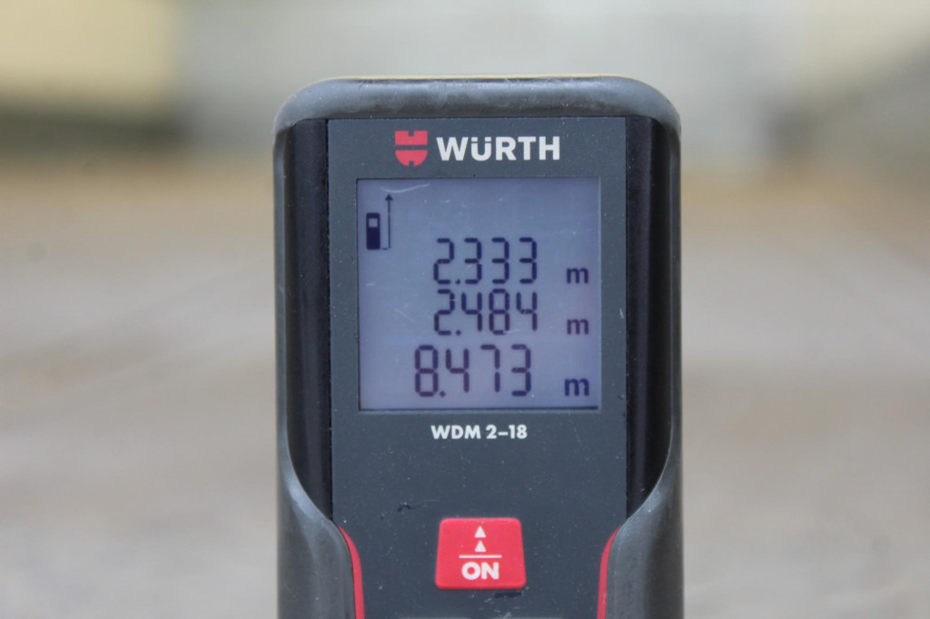 Daf CF 340 E6 Koffer 8,5m Klima LDW Rolltor LBW - Xe tải hộp: hình 3 Daf CF 340 E6 Koffer 8,5m Klima LDW Rolltor LBW - Xe tải hộp: hình 3