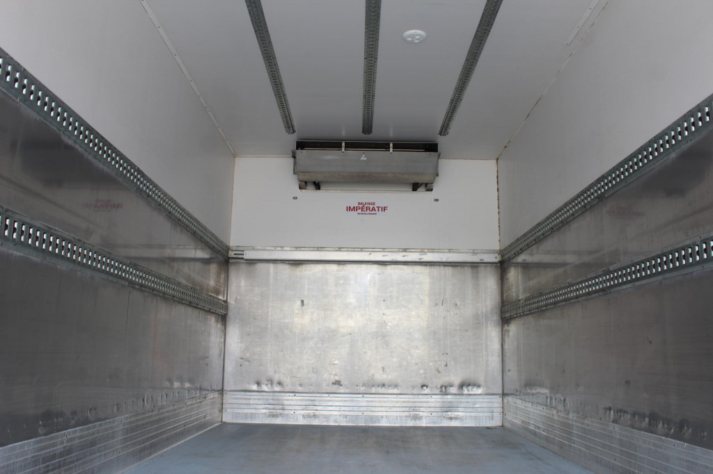 Daf LF 260 E6 Carrier Supra 550 Strom Tür LBW - Xe tải đông lạnh: hình 2 Daf LF 260 E6 Carrier Supra 550 Strom Tür LBW - Xe tải đông lạnh: hình 2