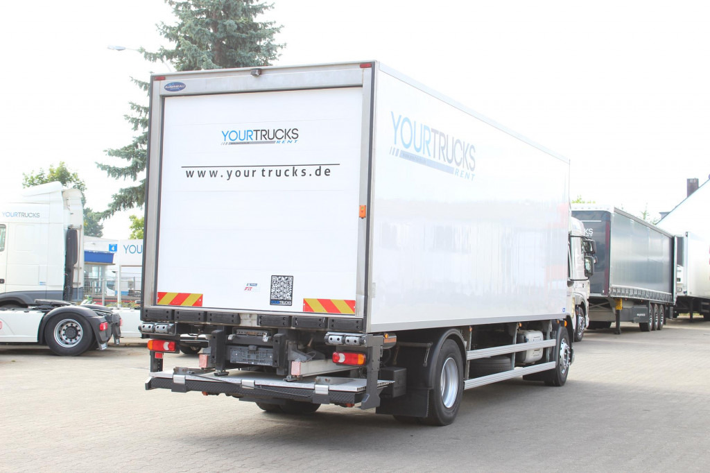 Xe tải đông lạnh Daf LF  280 E6 Frigoblock LBW Rolltor Strom Klima: hình 10