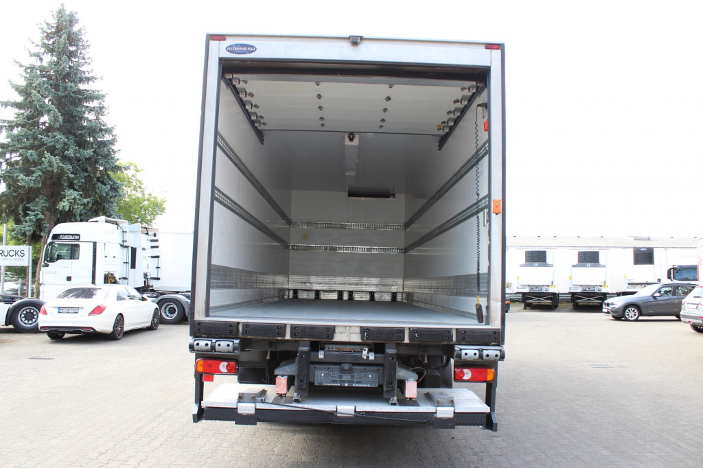 Xe tải đông lạnh Daf LF  280 E6 Frigoblock LBW Rolltor Strom Klima: hình 13