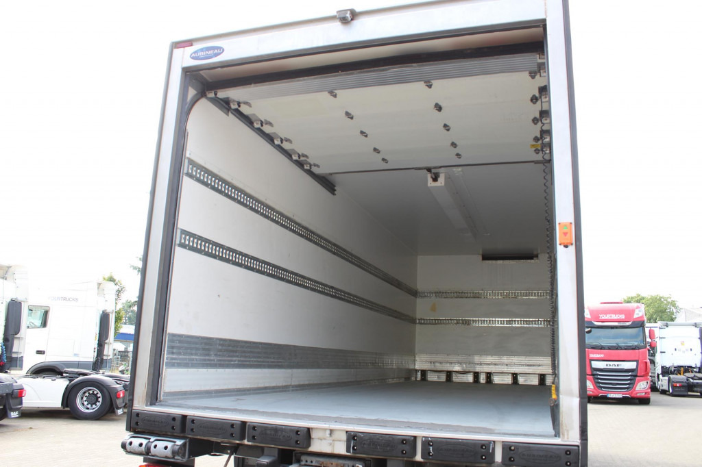 Xe tải đông lạnh Daf LF  280 E6 Frigoblock LBW Rolltor Strom Klima: hình 14