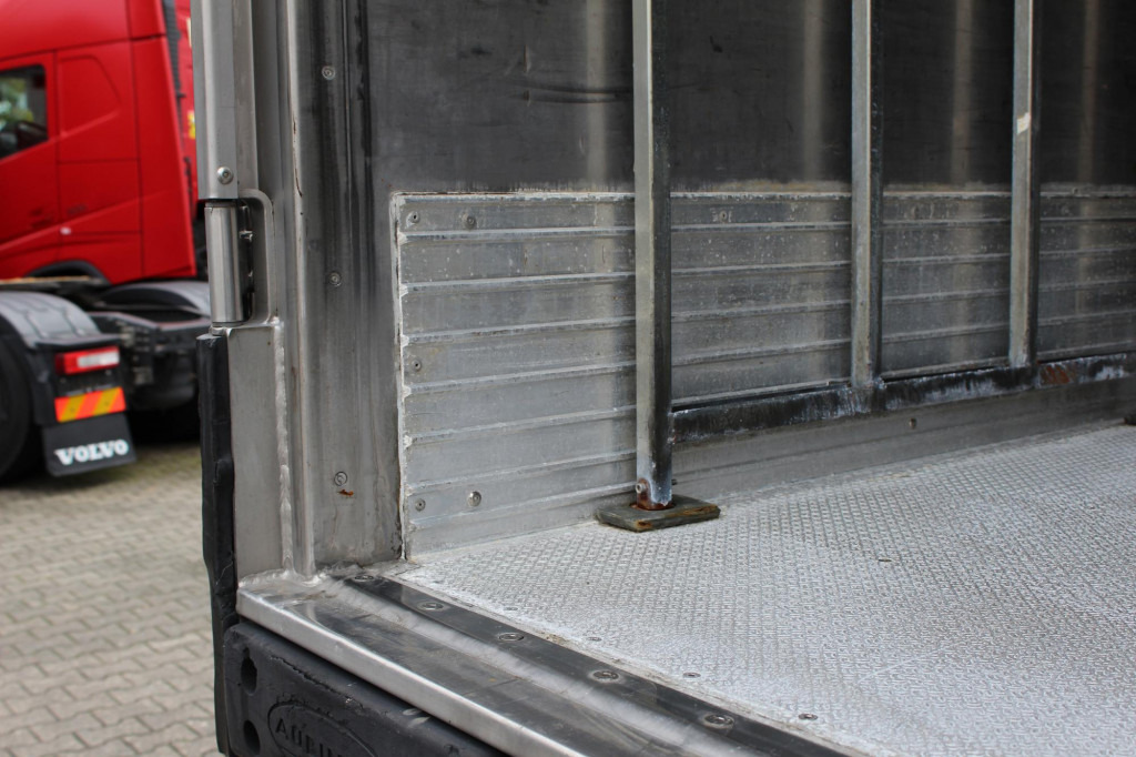 Daf LF 310 E6 CS 1050 Silent Tür+LBW Strom FRC 2028 - Xe tải đông lạnh: hình 3 Daf LF 310 E6 CS 1050 Silent Tür+LBW Strom FRC 2028 - Xe tải đông lạnh: hình 3