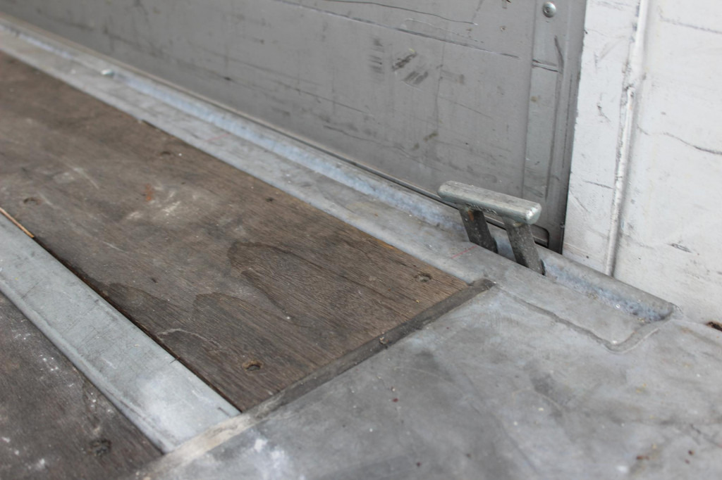 Fruehauf Fruehauf 2-Achser SAF Edscha Alu Bordwände - Rơ moóc mui bạt: hình 3 Fruehauf Fruehauf 2-Achser SAF Edscha Alu Bordwände - Rơ moóc mui bạt: hình 3