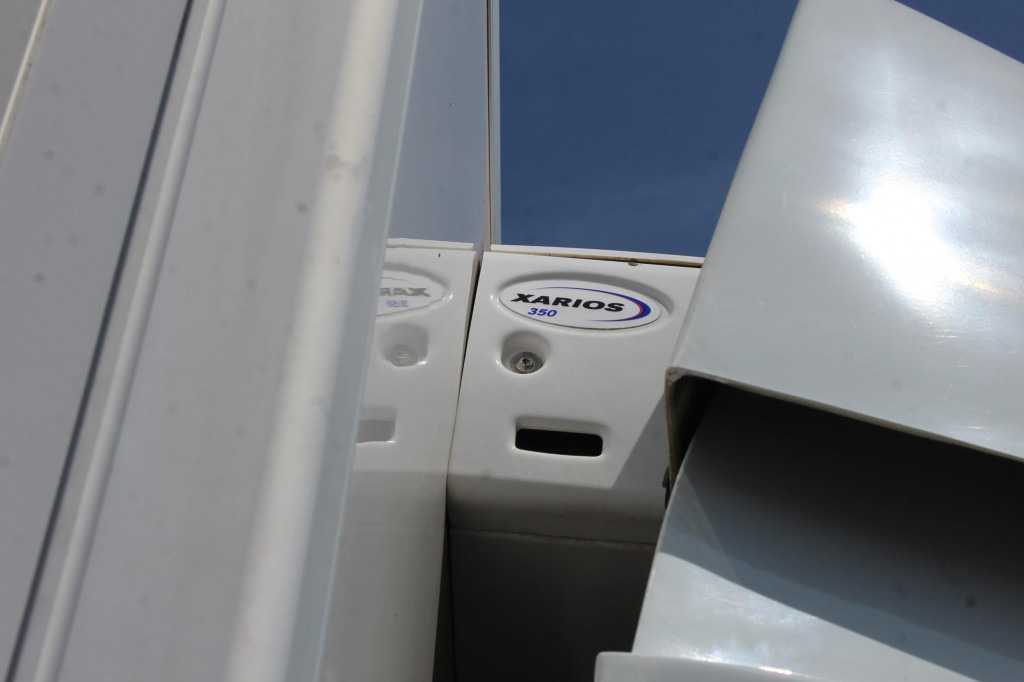Iveco Daily 35C14 E6 Hi-Matic CX 350 Tiefkühl FRC - Xe van đông lạnh: hình 5 Iveco Daily 35C14 E6 Hi-Matic CX 350 Tiefkühl FRC - Xe van đông lạnh: hình 5