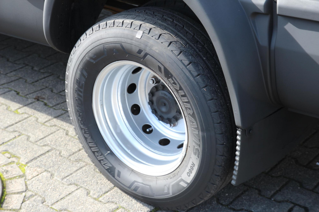 Iveco Daily 70-170 EEV VDT-170-F 20 m 2 Pers.Korb - Nền bục trên không gắn trên xe tải: hình 4 Iveco Daily 70-170 EEV VDT-170-F 20 m 2 Pers.Korb - Nền bục trên không gắn trên xe tải: hình 4