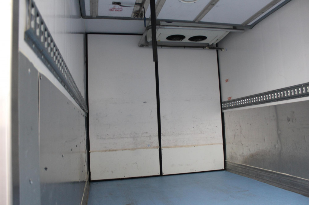 Iveco Daily 70-180 CP 600 Tiefkühl Bi-Temp Doppelräder - Xe van đông lạnh: hình 5 Iveco Daily 70-180 CP 600 Tiefkühl Bi-Temp Doppelräder - Xe van đông lạnh: hình 5