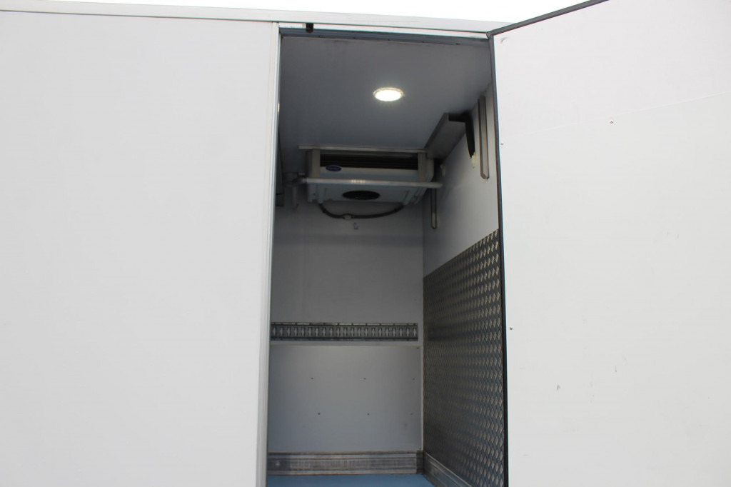 Iveco Daily 70-180 CP 600 Tiefkühl Bi-Temp Doppelräder - Xe van đông lạnh: hình 4 Iveco Daily 70-180 CP 600 Tiefkühl Bi-Temp Doppelräder - Xe van đông lạnh: hình 4