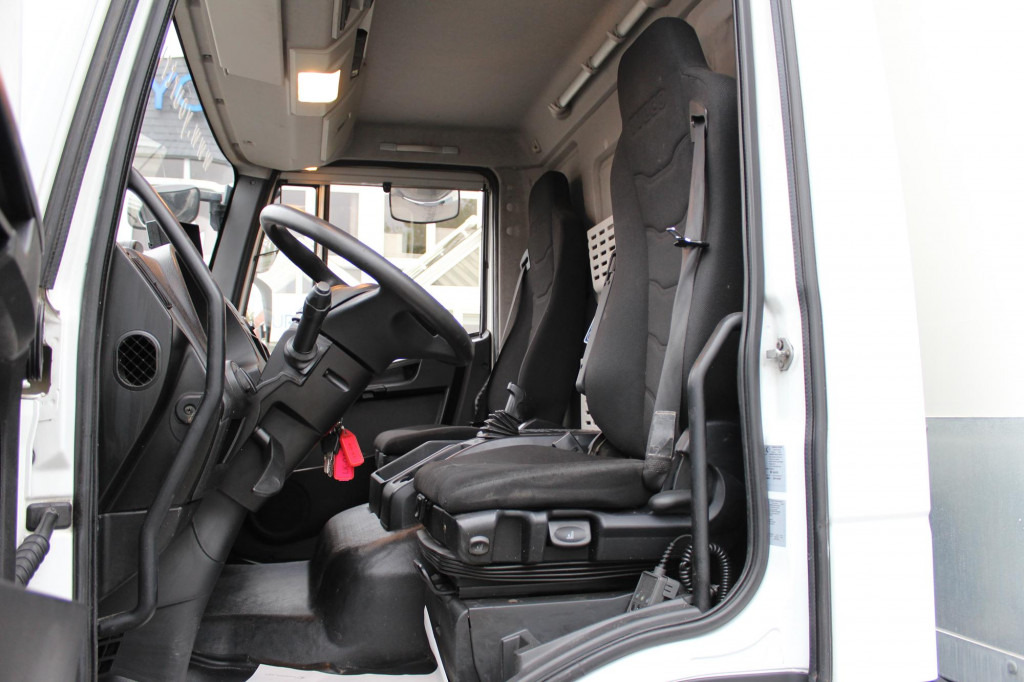 Iveco Eurocargo 190-280 E6 Koffer 8,51m Roltor LBW - Xe tải hộp: hình 5 Iveco Eurocargo 190-280 E6 Koffer 8,51m Roltor LBW - Xe tải hộp: hình 5