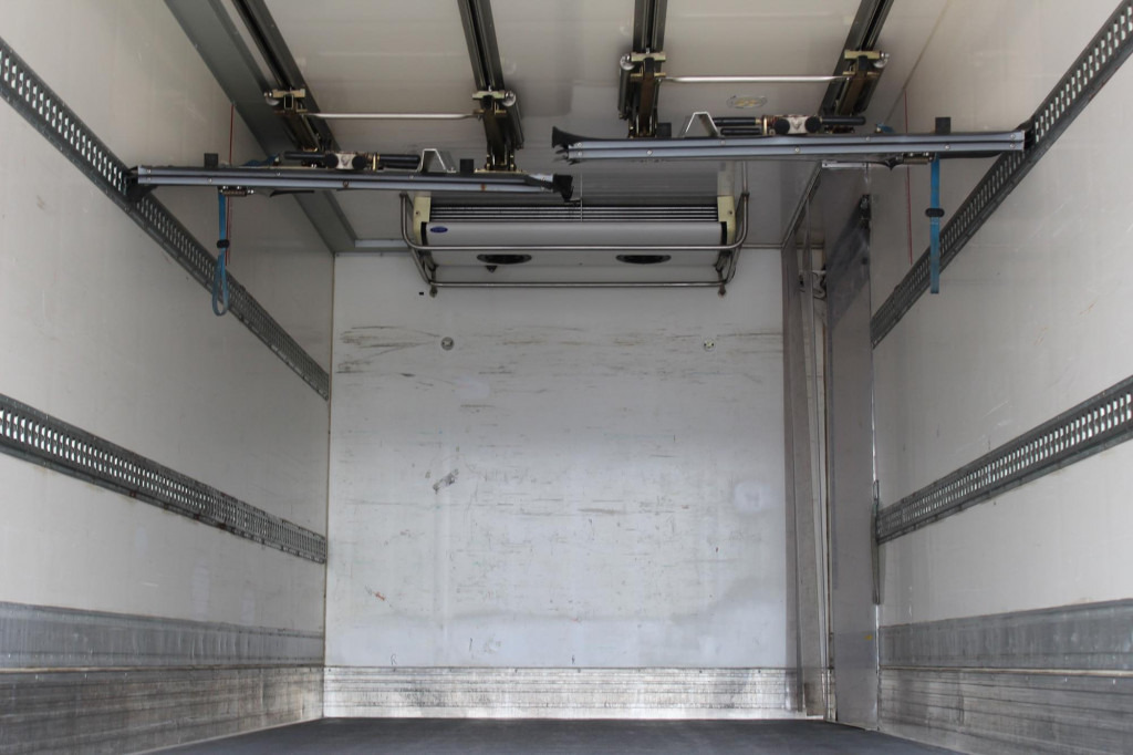 Iveco Eurocargo ML190-280L E6 CS 1250 Mt Tür+LBW FRC - Xe tải đông lạnh: hình 2 Iveco Eurocargo ML190-280L E6 CS 1250 Mt Tür+LBW FRC - Xe tải đông lạnh: hình 2