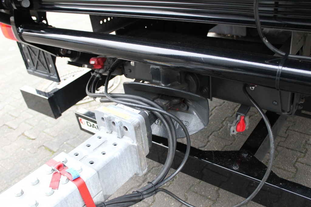 Junge 2-Achser BPW Durchladen Doppelstock TOP - Rơ moóc hộp kín: hình 4 Junge 2-Achser BPW Durchladen Doppelstock TOP - Rơ moóc hộp kín: hình 4