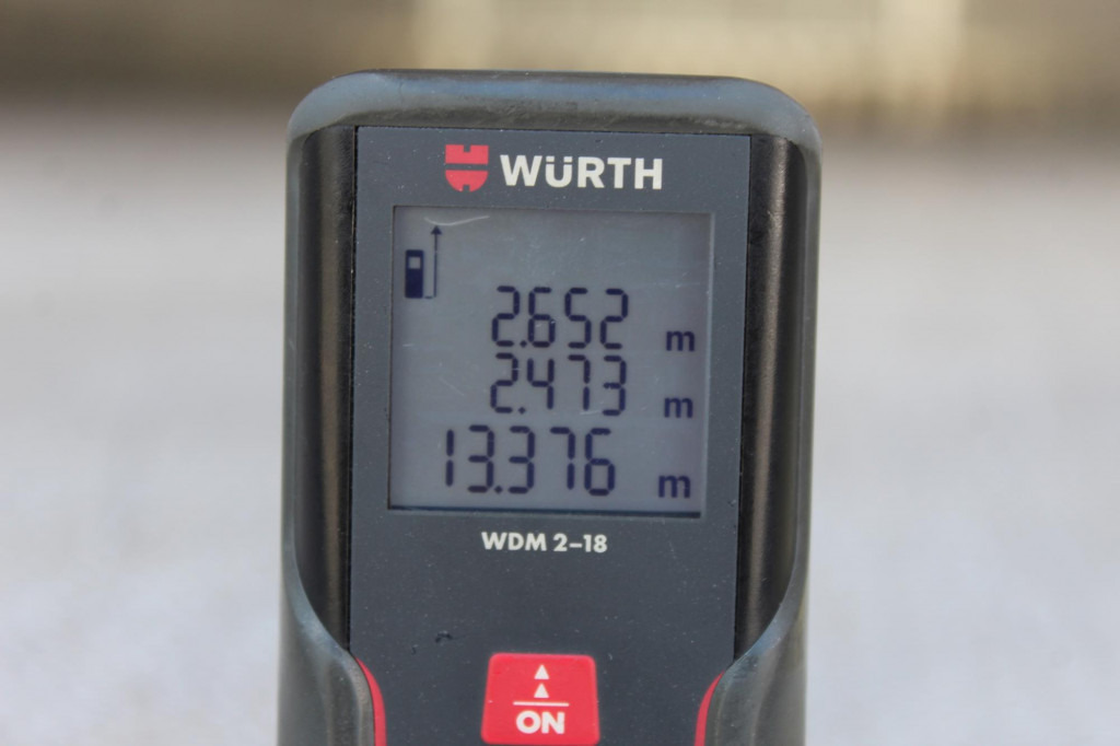 Lamberet CV 1550 Aluboden BPW TW LBW - Sơ mi rơ moóc đông lạnh: hình 3 Lamberet CV 1550 Aluboden BPW TW LBW - Sơ mi rơ moóc đông lạnh: hình 3