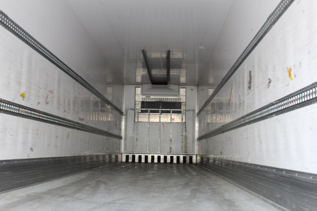 Lamberet CV 1550 Aluboden SAF LBW Rolltor FRC - Sơ mi rơ moóc đông lạnh: hình 3 Lamberet CV 1550 Aluboden SAF LBW Rolltor FRC - Sơ mi rơ moóc đông lạnh: hình 3