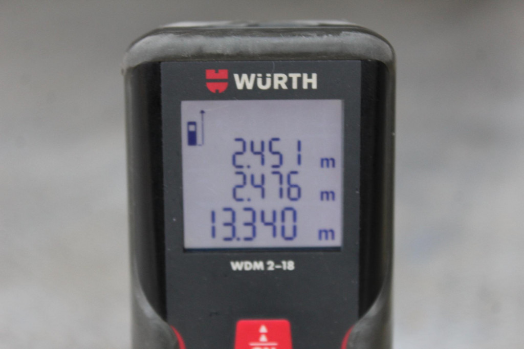 Lamberet CV 1550 Aluboden SAF LBW Rolltor FRC - Sơ mi rơ moóc đông lạnh: hình 4 Lamberet CV 1550 Aluboden SAF LBW Rolltor FRC - Sơ mi rơ moóc đông lạnh: hình 4